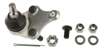 TRW Bærekugle jbj1072 ydre for LEXUS TOYOTA SCION