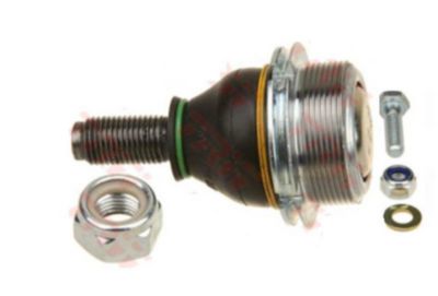 TRW Bærekugle jbj125 for PEUGEOT