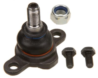 TRW Bærekugle jbj245 for VW