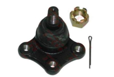 TRW Bærekugle jbj437 ydre for FORD MAZDA KIA