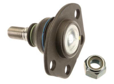 TRW Bærekugle jbj717 nede for PEUGEOT FIAT