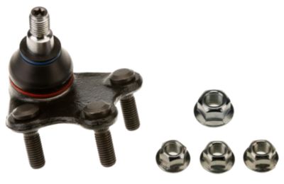 TRW Bærekugle jbj815 for VW