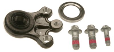 TRW Bærekugle jbj826 nede for PEUGEOT