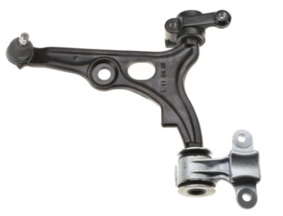 TRW Bærearm, hjulophæng jtc2306 ydre for FIAT PEUGEOT