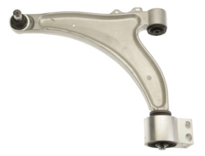 TRW Bærearm, hjulophæng jtc2555 ydre for VAUXHALL OPEL CHEVROLET