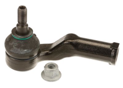 TRW Sporstangkugle jte1107 for VOLVO FORD