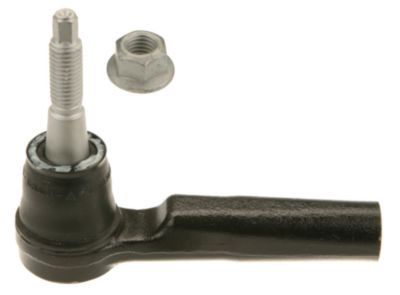 TRW Sporstangkugle jte1223 højre foraksel for CHEVROLET BUICK