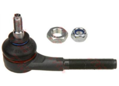 TRW Sporstangkugle jte162 for PEUGEOT CITROËN CITROËN (DF-PSA)
