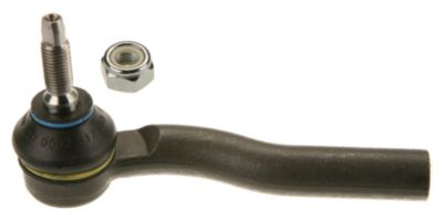 TRW Sporstangkugle jte187 ydre for LANCIA ALFA ROMEO FIAT