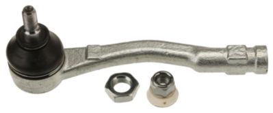 TRW Sporstangkugle jte2057 for PEUGEOT DS