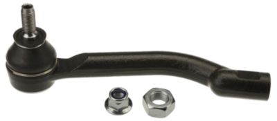 TRW Sporstangkugle jte2066 venstre foraksel for NISSAN NISSAN (DFAC)