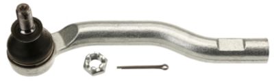 TRW Sporstangkugle jte2093 ydre for HONDA