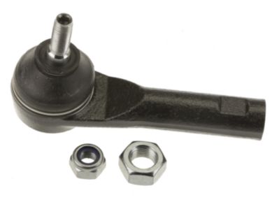 TRW Sporstangkugle jte2125 ydre for FIAT