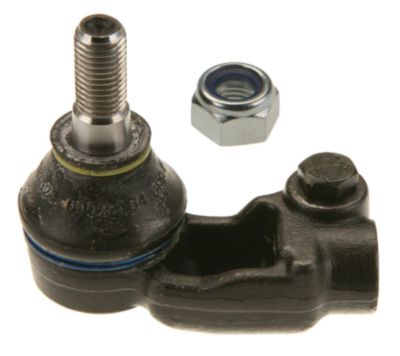 TRW Sporstangkugle jte222 ydre for VAUXHALL SAAB OPEL