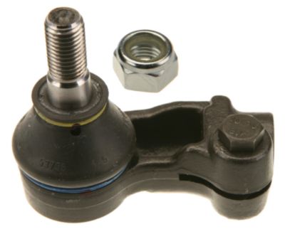 TRW Sporstangkugle jte310 ydre for VAUXHALL SAAB OPEL