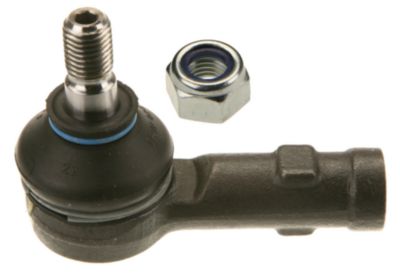 TRW Sporstangkugle jte343 ydre for VW PORSCHE