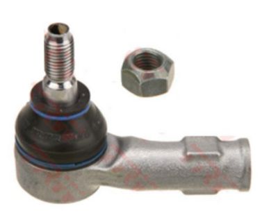 TRW Sporstangkugle jte349 ydre for VW