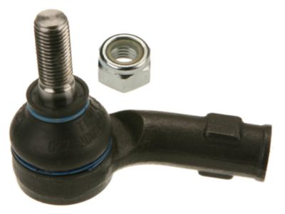 TRW Sporstangkugle jte356 ydre for VW
