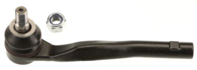 TRW Sporstangkugle jte407 ydre for MERCEDES-BENZ
