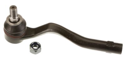 TRW Sporstangkugle jte408 ydre for MERCEDES-BENZ