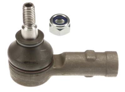 TRW Sporstangkugle jte420 ydre for MITSUBISHI