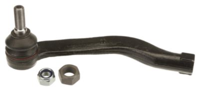 TRW Sporstangkugle jte438 ydre for VAUXHALL NISSAN RENAULT