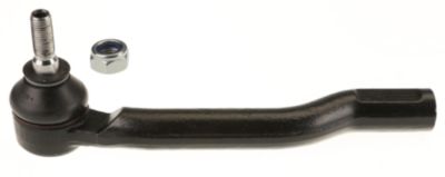 TRW Sporstangkugle jte443 ydre for NISSAN