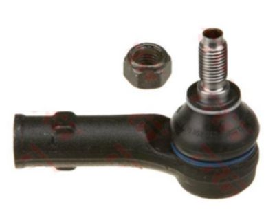 TRW Sporstangkugle jte509 for VW