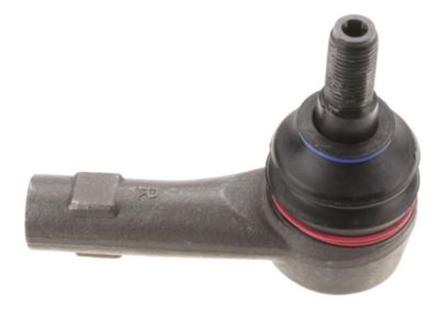 TRW Sporstangkugle jte570 for VW