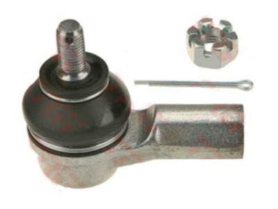 TRW Sporstangkugle jte7514 ydre for HONDA (DONGFENG)