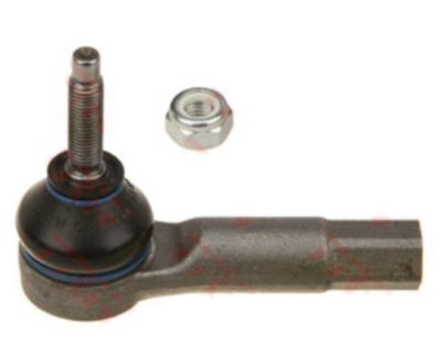 TRW Sporstangkugle jte761 ydre for LANCIA