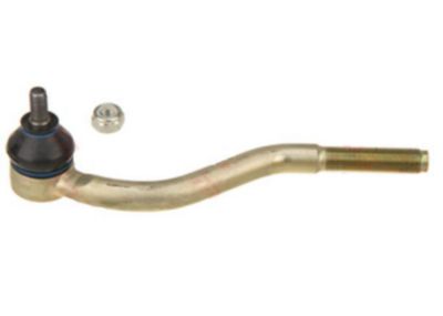 TRW Sporstangkugle jte764 for PEUGEOT CITROËN