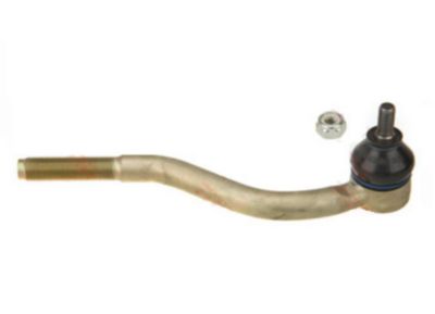TRW Sporstangkugle jte765 for PEUGEOT CITROËN