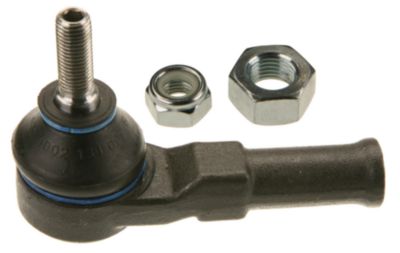 TRW Sporstangkugle jte775 for RENAULT NISSAN SMART