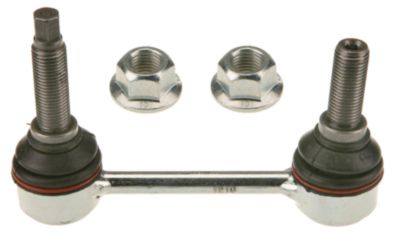 TRW Stang/led, stabilisator jts617 Bagaksel højre for MERCEDES-BENZ