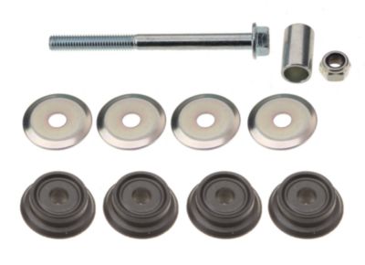 TRW Stang/led, stabilisator jts995 højre foraksel for PEUGEOT TOYOTA