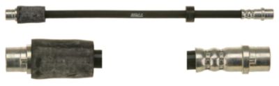 TRW Bremseslange pha490 for AUDI SEAT VW