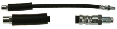 TRW Bremseslange phb351 for BMW AUDI