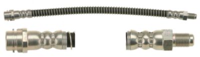 TRW Bremseslange phb525 for MERCEDES-BENZ