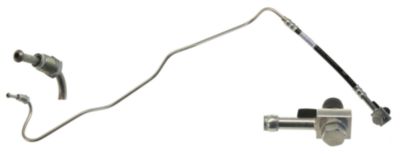 TRW Bremseslange phd1041 for VW