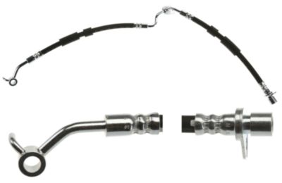 TRW Bremseslange phd1188 for MAZDA