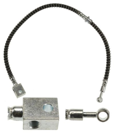 TRW Bremseslange phd1232 for SSANGYONG