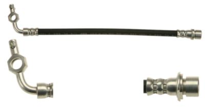 TRW Bremseslange phd688 for TOYOTA
