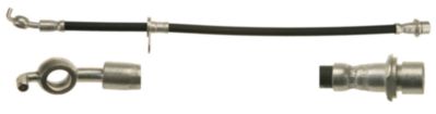 TRW Bremseslange phd695 for TOYOTA