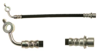 TRW Bremseslange phd698 for TOYOTA