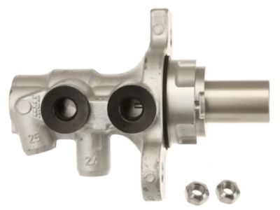 TRW Hovedbremsecylinder pma120 for BMW