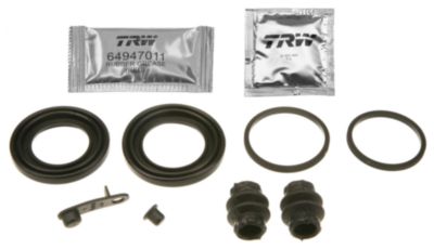 TRW Rep.sæt, bremsekaliper sj1237 for VAUXHALL