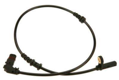 TRW ABS Sensor gbs2547 for MERCEDES-BENZ