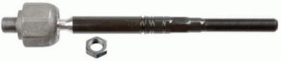 TRW Styrestang, inderste jar1394 højre foraksel for MERCEDES-BENZ (BBDC)