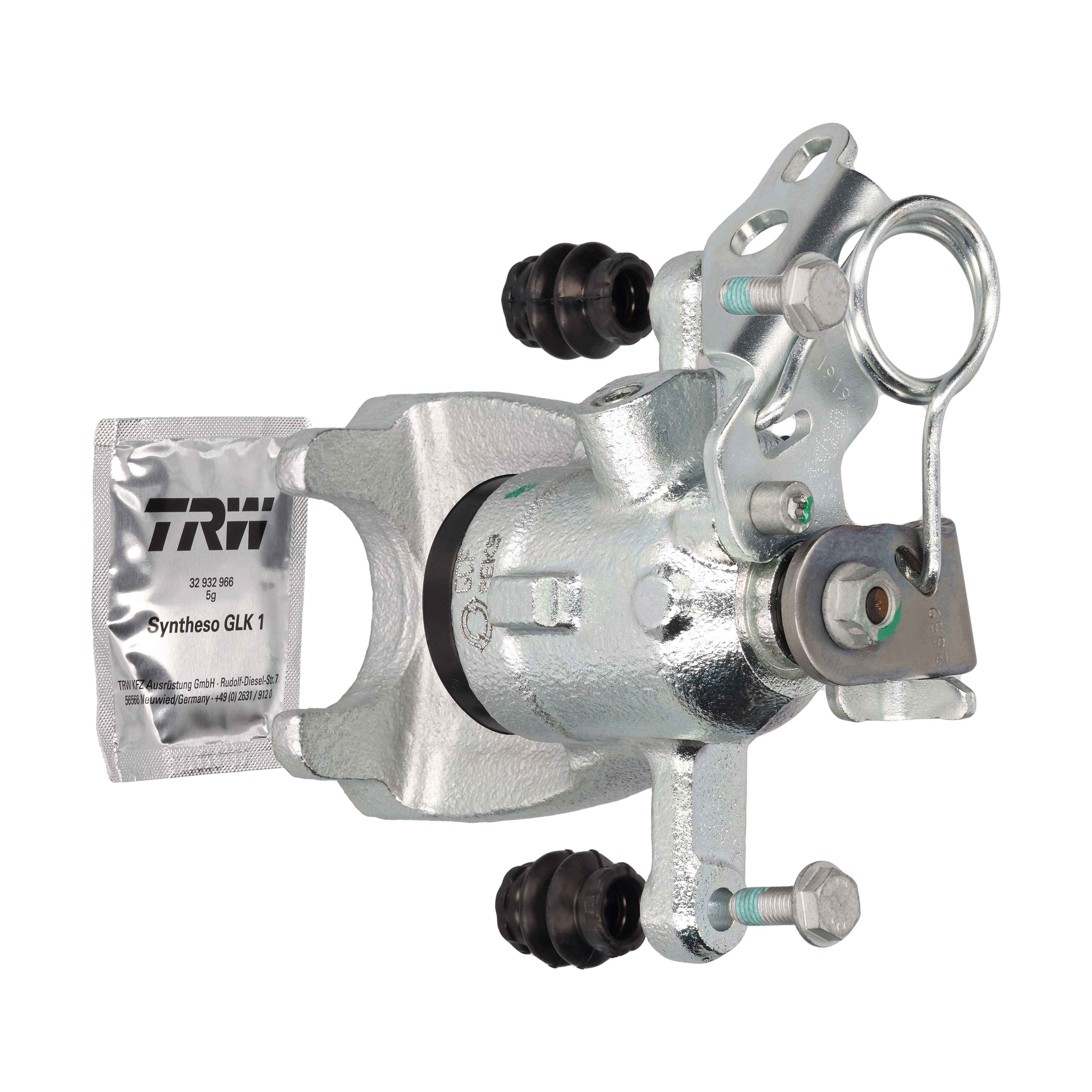 TRW Bremsekaliper bhn964e for FORD